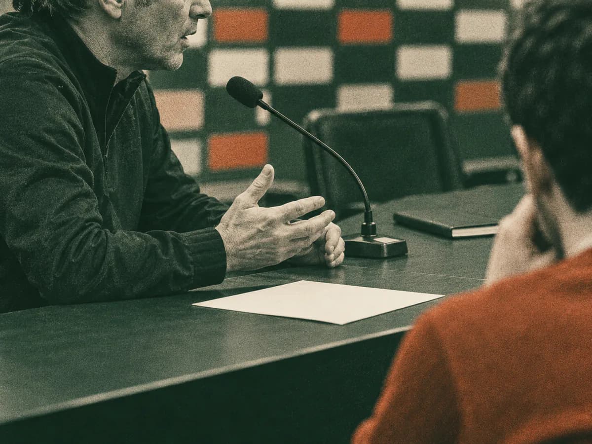 Illustration de l’article « Mourinho, trois points et une soirée trop folle à son goût »