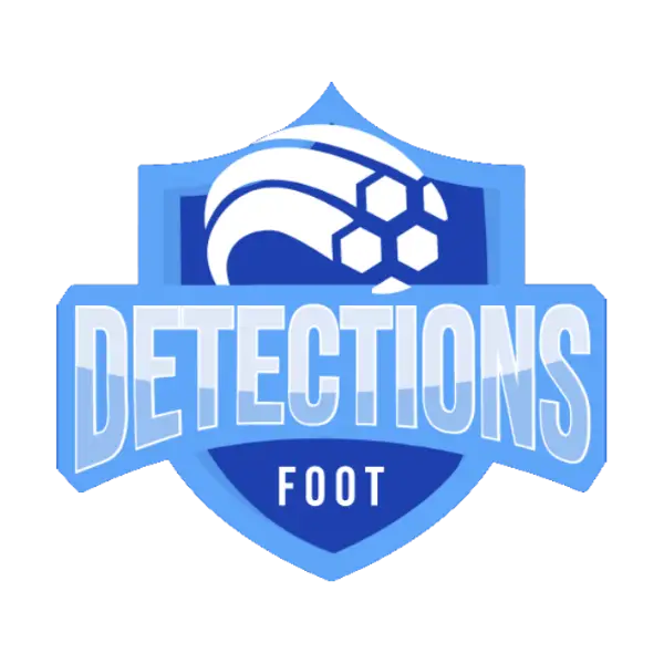 Logo Détections Foot